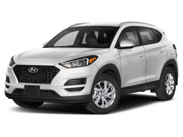 2019 Hyundai Tucson SE for sale in Wesley Chapel, FL