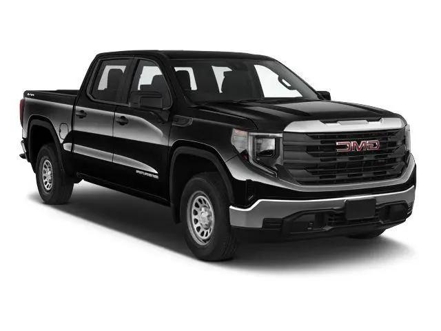 2024 GMC Sierra 1500 Pro for sale in Herculaneum, MO