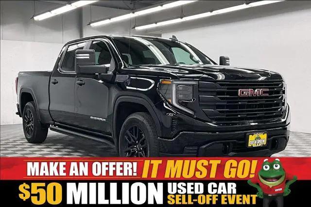 2024 GMC Sierra 1500 Pro for sale in Herculaneum, MO