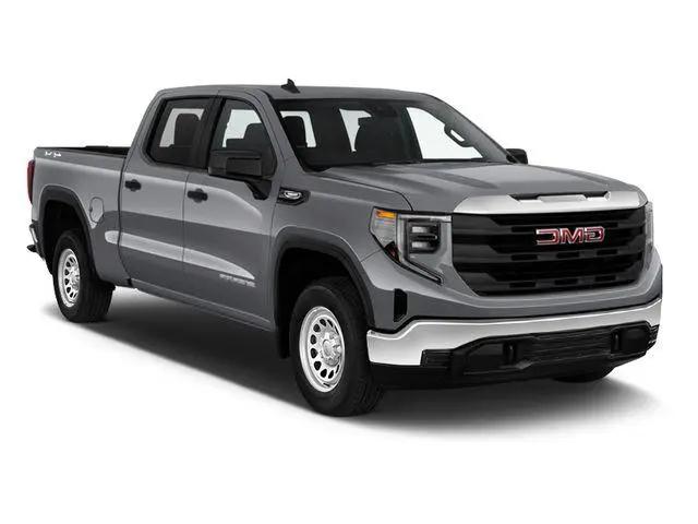2024 GMC Sierra 1500 Pro for sale in Herculaneum, MO
