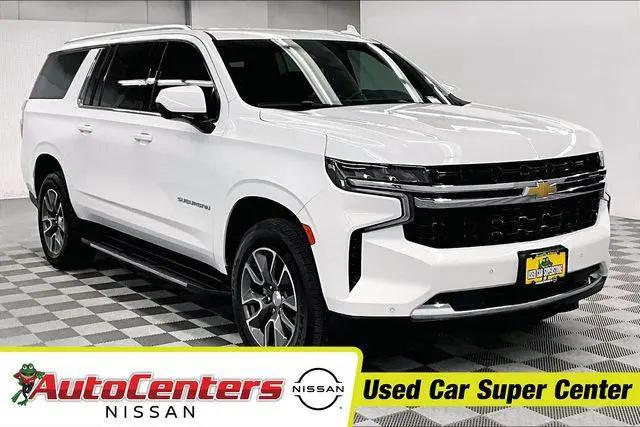 2024 Chevrolet Suburban LS for sale in Herculaneum, MO