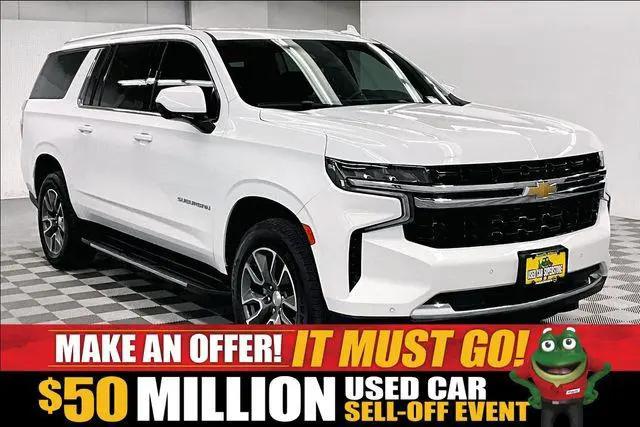 2024 Chevrolet Suburban LS for sale in Herculaneum, MO