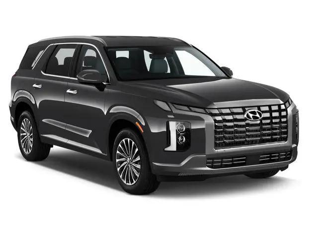 2025 Hyundai Palisade SEL for sale in Herculaneum, MO