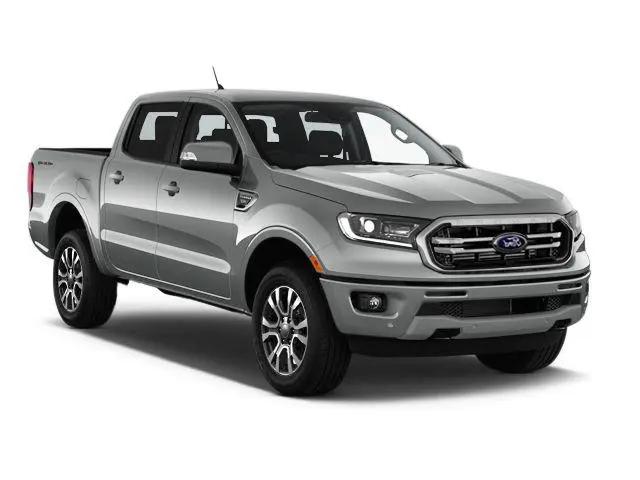 2024 Ford Ranger LARIAT for sale in Herculaneum, MO