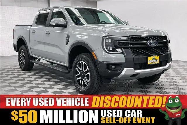 2024 Ford Ranger LARIAT for sale in Herculaneum, MO