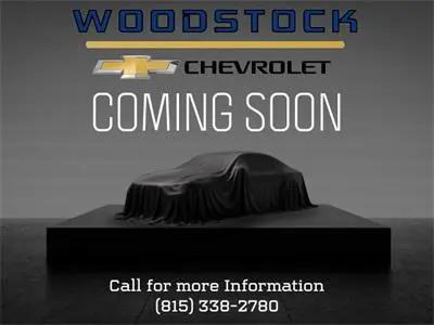 2020 Chevrolet Traverse AWD LT Leather for sale in Woodstock, IL