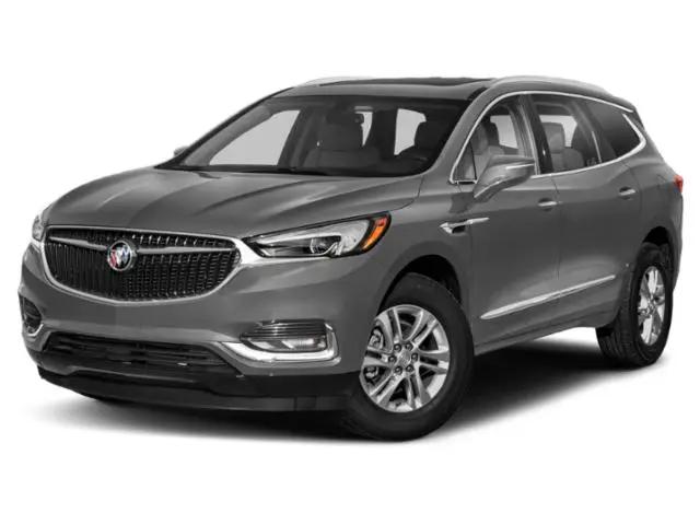 2021 Buick Enclave AWD Essence for sale in Plattsburgh, NY