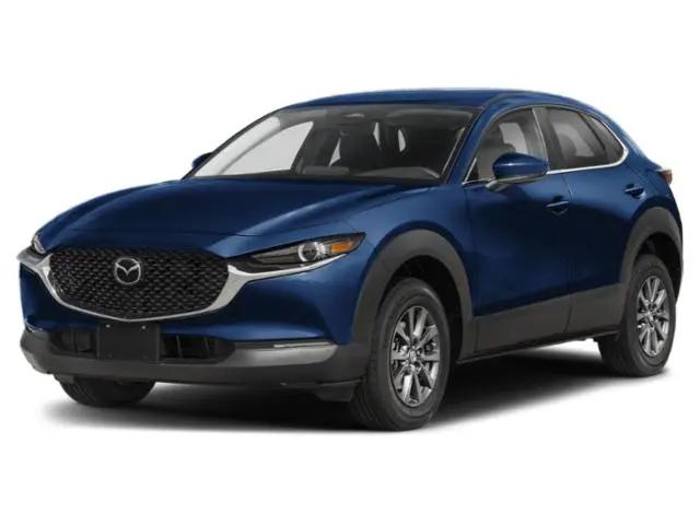 2025 Mazda CX-30 2.5 S for sale in Owosso, MI