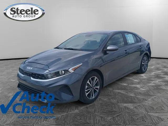 2024 Kia Forte LXS for sale in Lockhart, TX