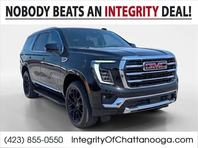 2026 GMC Yukon 4WD Elevation for sale in Chattanooga, TN