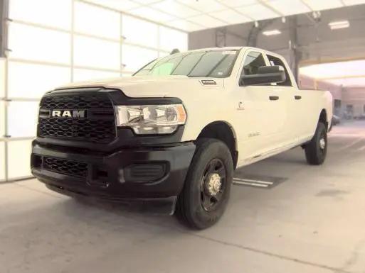 2022 Ram 2500 Tradesman Crew Cab 4x4 8' Box for sale in Silver Spring, MD