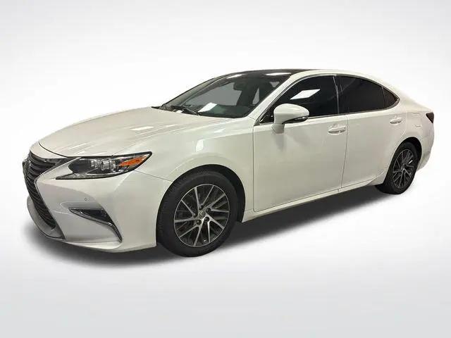 2016 Lexus ES 350 Base for sale in Delray Beach, FL