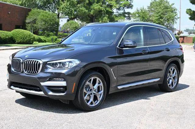 2020 BMW X3 xDrive30i for sale in Memphis, TN