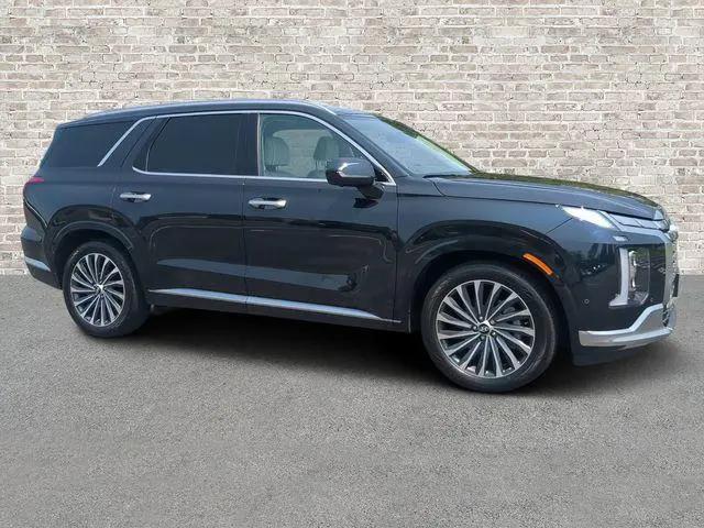 2025 Hyundai Palisade Calligraphy for sale in Midlothian, VA