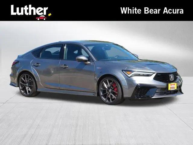 2025 Acura Integra Type S for sale in Vadnais Heights, MN