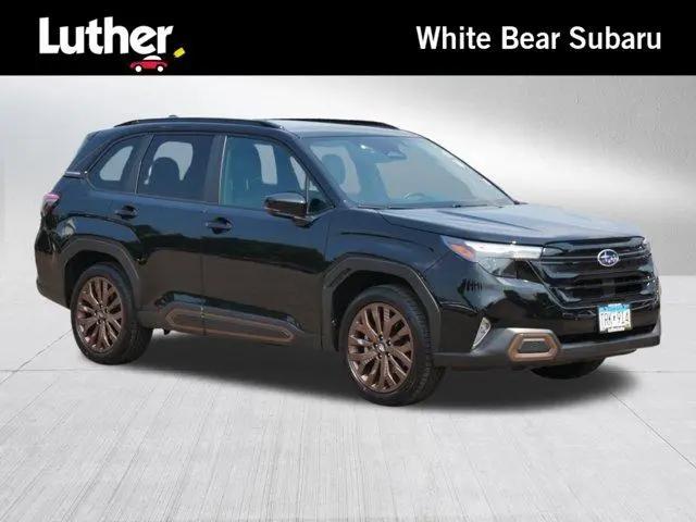 2026 Subaru Forester Sport for sale in Vadnais Heights, MN