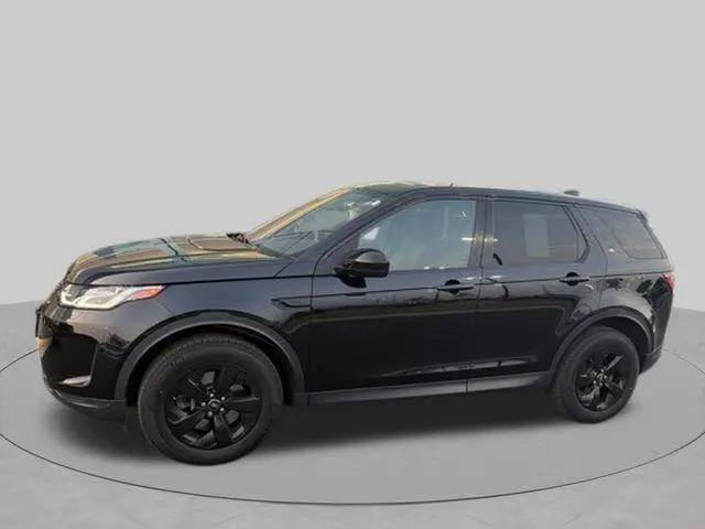 2020 Land Rover Discovery Sport S for sale in Schaumburg, IL