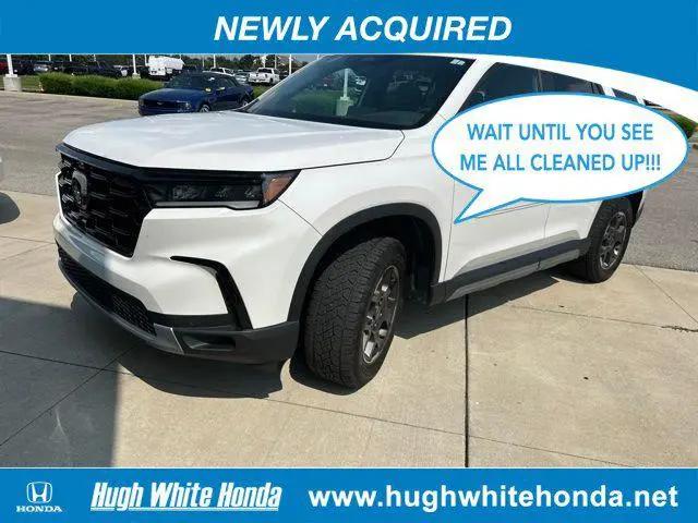 2024 Honda Pilot for sale near Columbus, OH