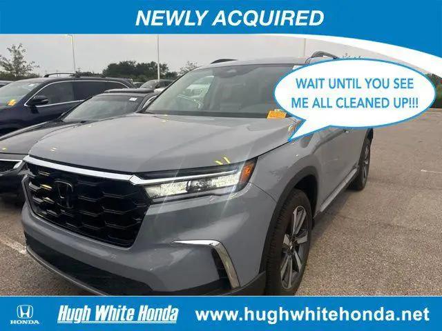 2025 Honda Pilot Touring for sale in Columbus, OH