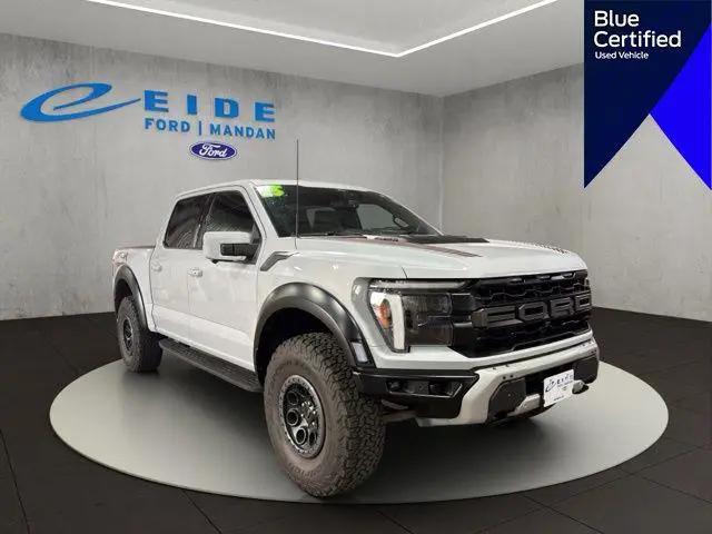 2025 Ford F-150 Raptor for sale in Mandan, ND