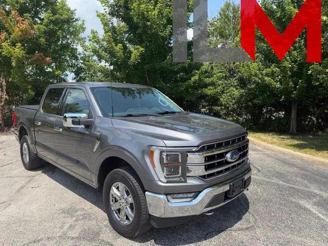 2022 Ford F-150 LARIAT for sale in Indianapolis, IN