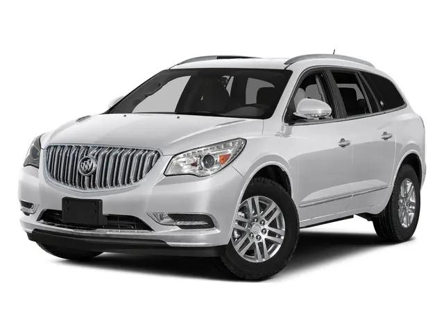2017 Buick Enclave Leather for sale in Bryant, AR