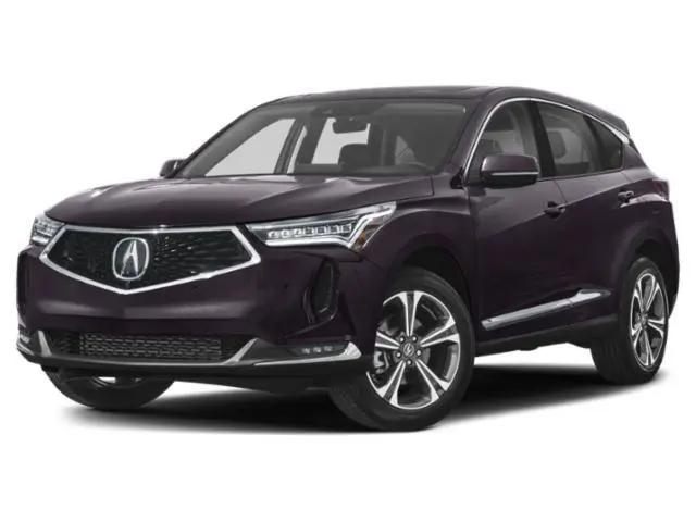 2023 Acura RDX Advance Package for sale in Belmont, CA