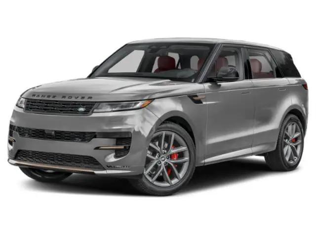 2025 Land Rover Range Rover Sport P635 SV Edition Two for sale in Belmont, CA