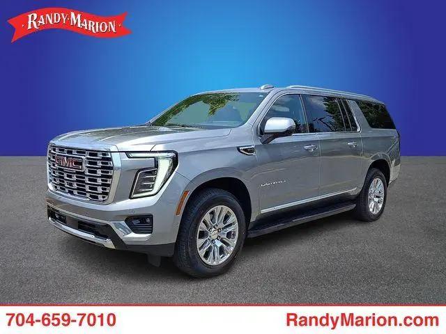 2025 GMC Yukon XL 4WD Denali for sale in Huntersville, NC