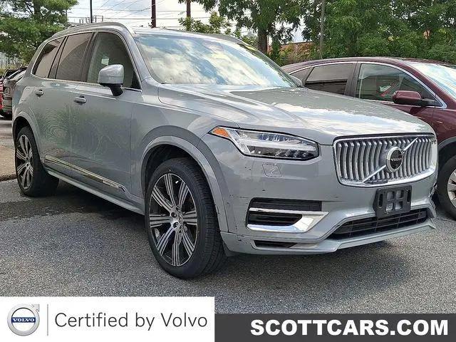 2024 Volvo XC90 Recharge T8 Ultimate Bright Theme 7-Seater for sale in Allentown, PA