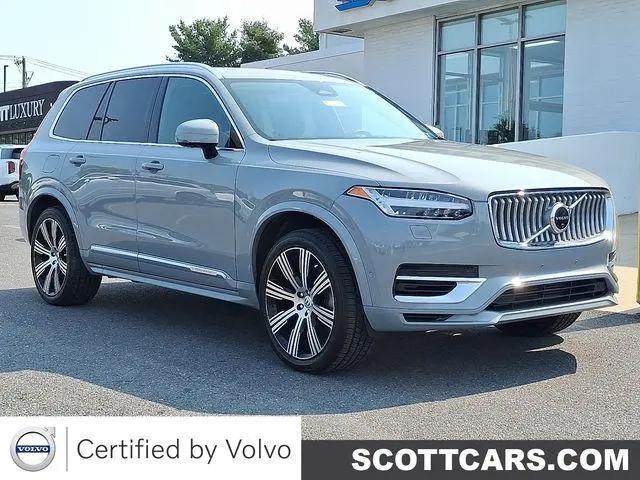 2024 Volvo XC90 Recharge T8 Ultimate Bright Theme 7-Seater for sale in Allentown, PA