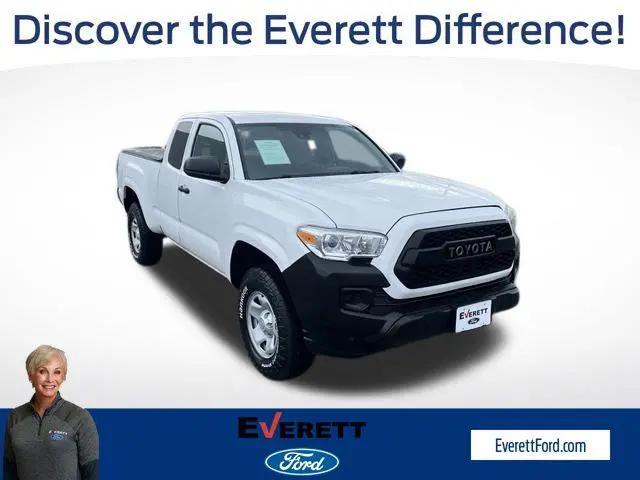 2022 Toyota Tacoma SR for sale in Benton, AR