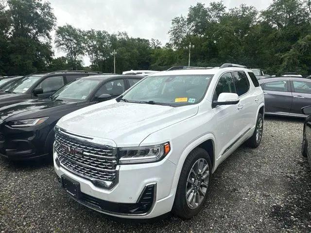 2023 GMC Acadia AWD Denali for sale in Mahwah, NJ