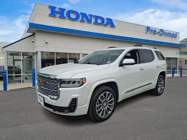 2023 GMC Acadia AWD Denali for sale in Mahwah, NJ