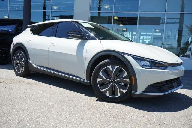2024 Kia EV6 Light Long Range for sale in San Luis Obispo, CA