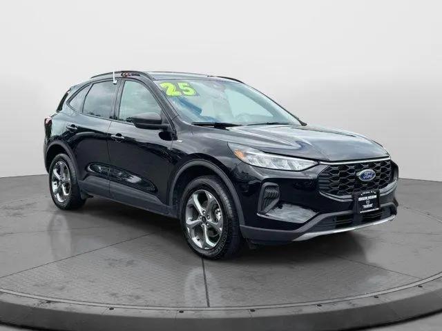 2025 Ford Escape ST-Line for sale in Edison, NJ