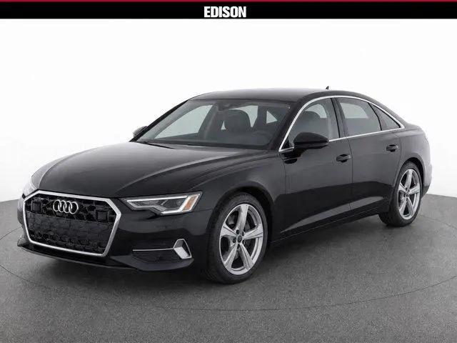 2024 Audi A6 Premium Plus 45 TFSI quattro S tronic for sale in Edison, NJ