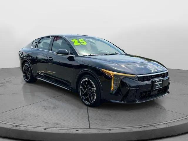 2025 Kia K4 GT-Line for sale in Edison, NJ
