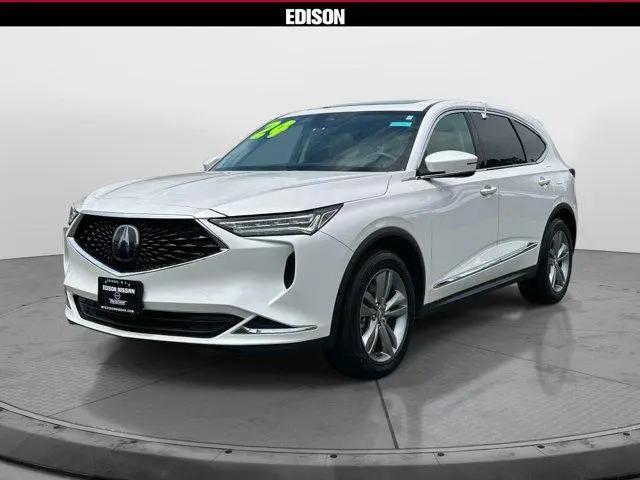 2024 Acura MDX Standard for sale in Edison, NJ