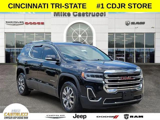 2023 GMC Acadia AWD SLT for sale in Cincinnati, OH