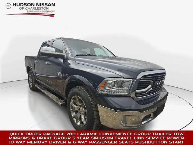 2019 Ram 1500 Classic Laramie Crew Cab 4x4 5'7" Box for sale in Charleston, SC