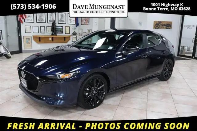 2024 Mazda Mazda3 2.5 S Select Sport for sale in Bonne Terre, MO