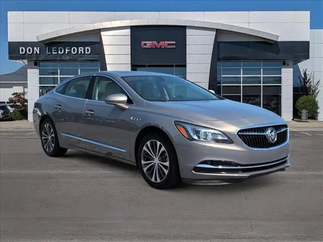 2017 Buick LaCrosse Essence for sale in Cleveland, TN