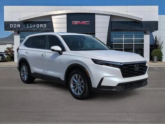2025 Honda CR-V EX-L 2WD for sale in Cleveland, TN