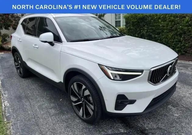 2023 Volvo XC40 B5 Plus Bright Theme for sale in Charlotte, NC