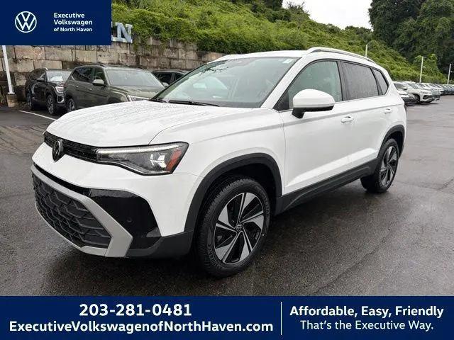 2025 Volkswagen Taos 1.5T SE for sale in North Haven, CT