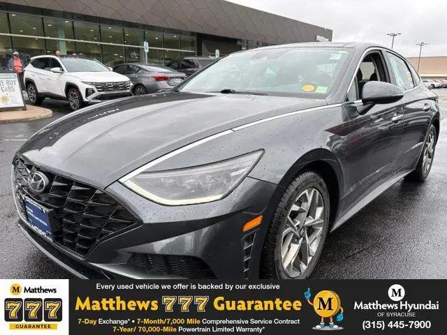 2023 Hyundai Sonata SEL for sale in Syracuse, NY