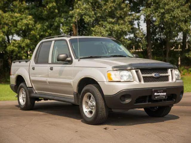 2005 Ford Explorer Sport Trac XLS for sale in Lawrenceburg, TN