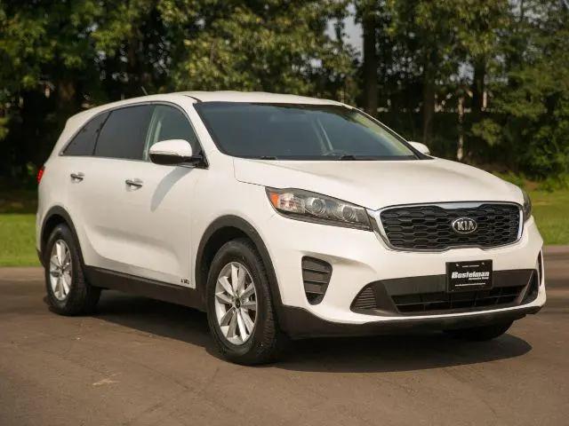 2019 Kia Sorento 3.3L LX for sale in Lawrenceburg, TN