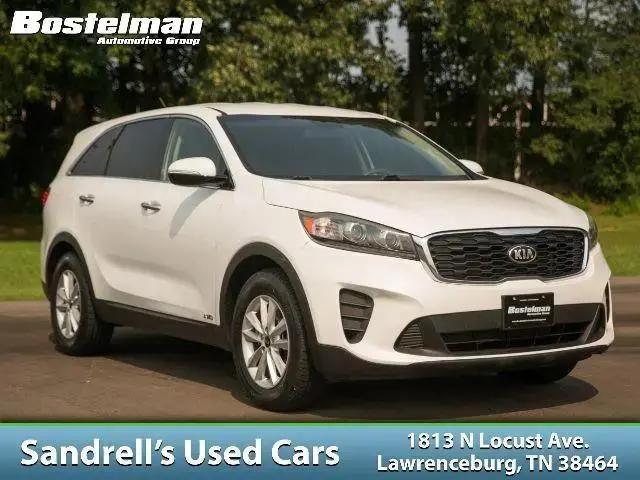 2019 Kia Sorento 3.3L LX for sale in Lawrenceburg, TN